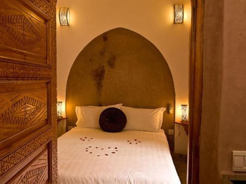 La Rose Orientale Hotel Marrakesh Room photo