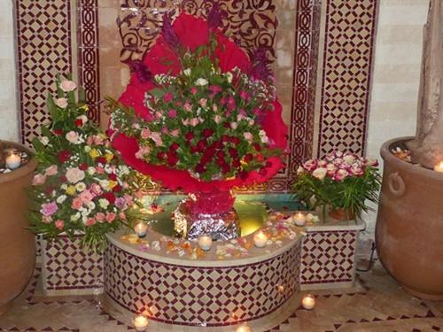 La Rose Orientale Hotel Marrakesh Exterior photo