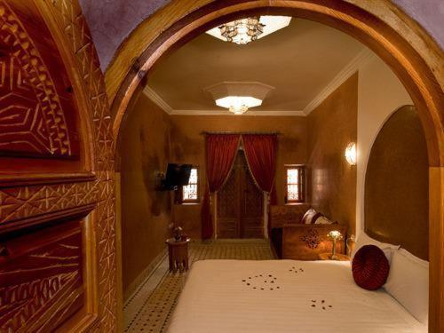 La Rose Orientale Hotel Marrakesh Exterior photo