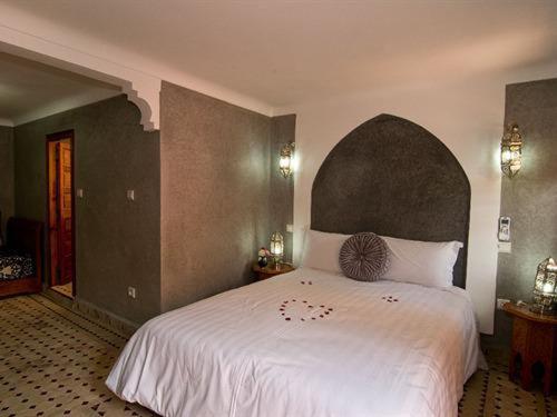 La Rose Orientale Hotel Marrakesh Exterior photo