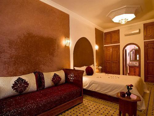 La Rose Orientale Hotel Marrakesh Exterior photo