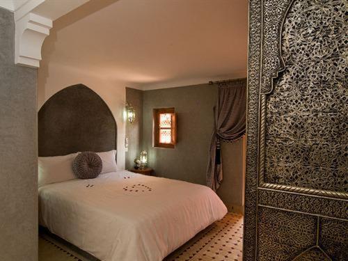 La Rose Orientale Hotel Marrakesh Exterior photo
